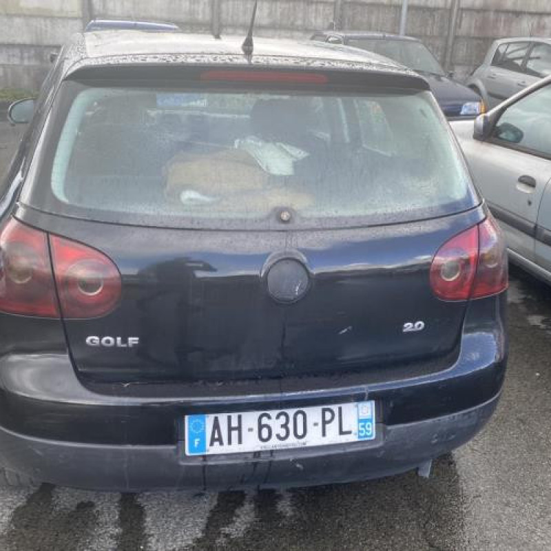 Leve vitre electrique avant droit VOLKSWAGEN GOLF 5 Photo n°17