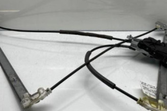 Leve vitre electrique avant gauche RENAULT LAGUNA 2 Photo n°1