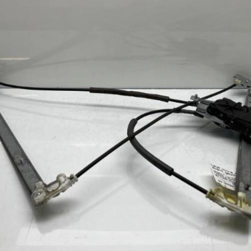 Leve vitre electrique avant gauche RENAULT LAGUNA 2 Photo n°1