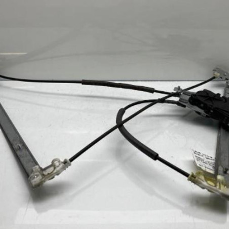 Leve vitre electrique avant gauche RENAULT LAGUNA 2 Photo n°1