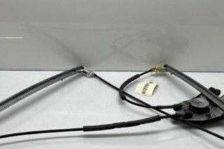 Leve vitre electrique avant gauche RENAULT LAGUNA 2