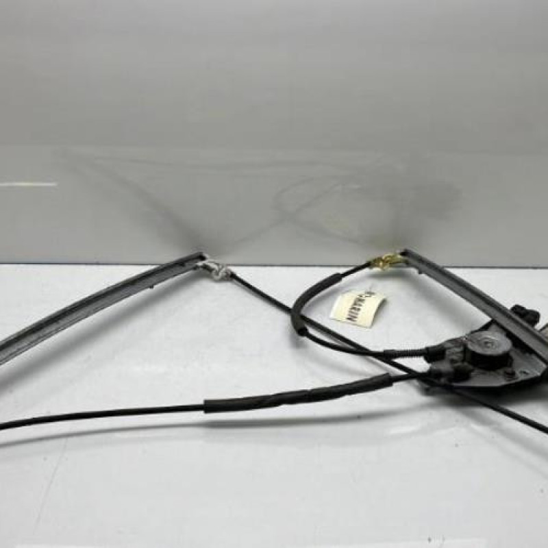 Leve vitre electrique avant gauche RENAULT LAGUNA 2 Photo n°9