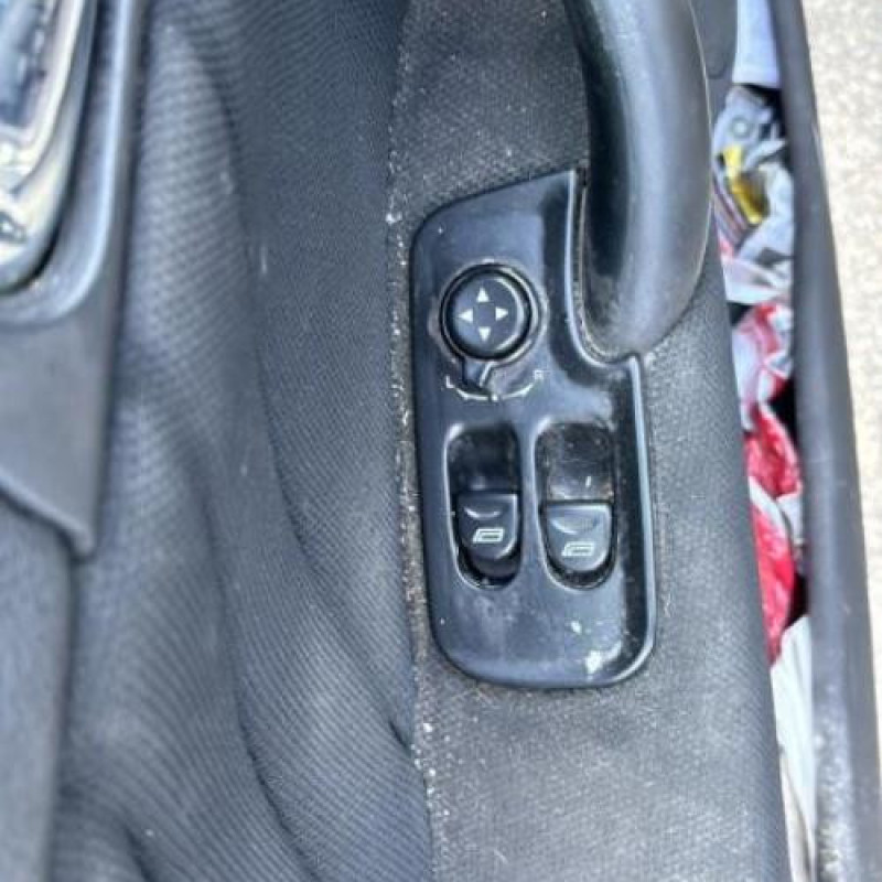 Pare soleil droit ALFA ROMEO 147 Photo n°19
