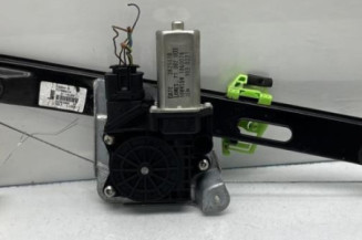 Leve vitre electrique arriere gauche BMW SERIE 3 E90 Photo n°1