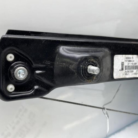 Leve vitre electrique arriere gauche BMW SERIE 3 E90