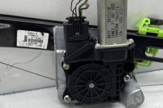 Leve vitre electrique arriere gauche BMW SERIE 3 E90