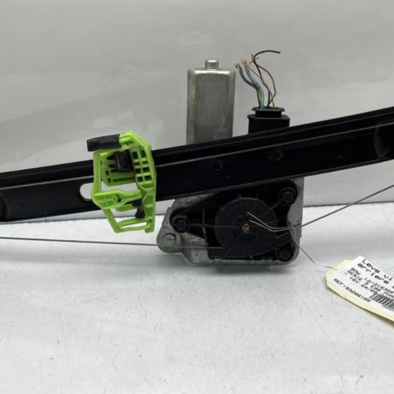 Leve vitre electrique arriere gauche BMW SERIE 3 E90 Photo n°9