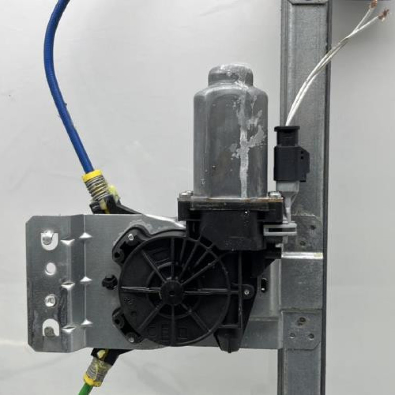 Leve vitre electrique avant droit CITROEN JUMPY 2 Photo n°2