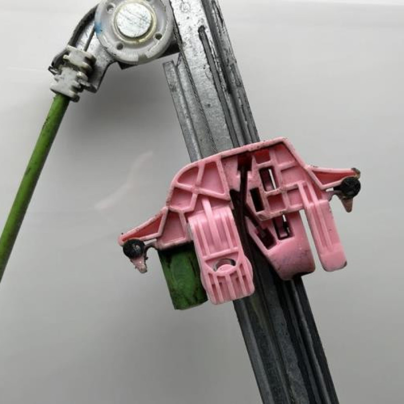 Leve vitre electrique avant droit CITROEN JUMPY 2 Photo n°8