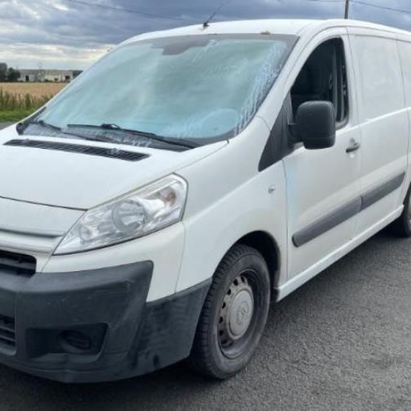 Leve vitre electrique avant droit CITROEN JUMPY 2 Photo n°9