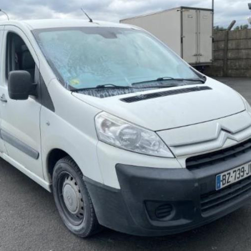 Leve vitre electrique avant droit CITROEN JUMPY 2 Photo n°10
