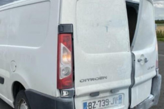 Leve vitre electrique avant droit CITROEN JUMPY 2