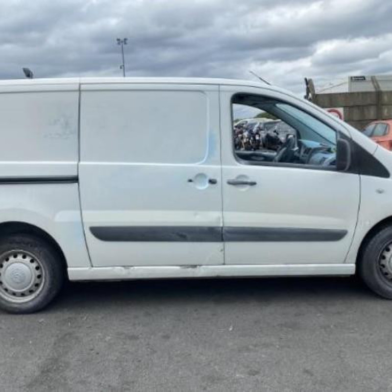 Leve vitre electrique avant droit CITROEN JUMPY 2 Photo n°16