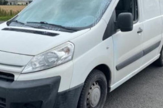 Pompe lave glace avant CITROEN JUMPY 2