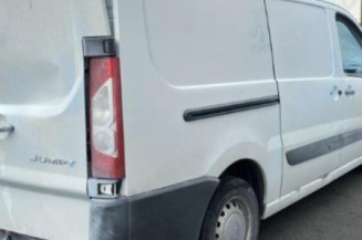 Pompe lave glace avant CITROEN JUMPY 2