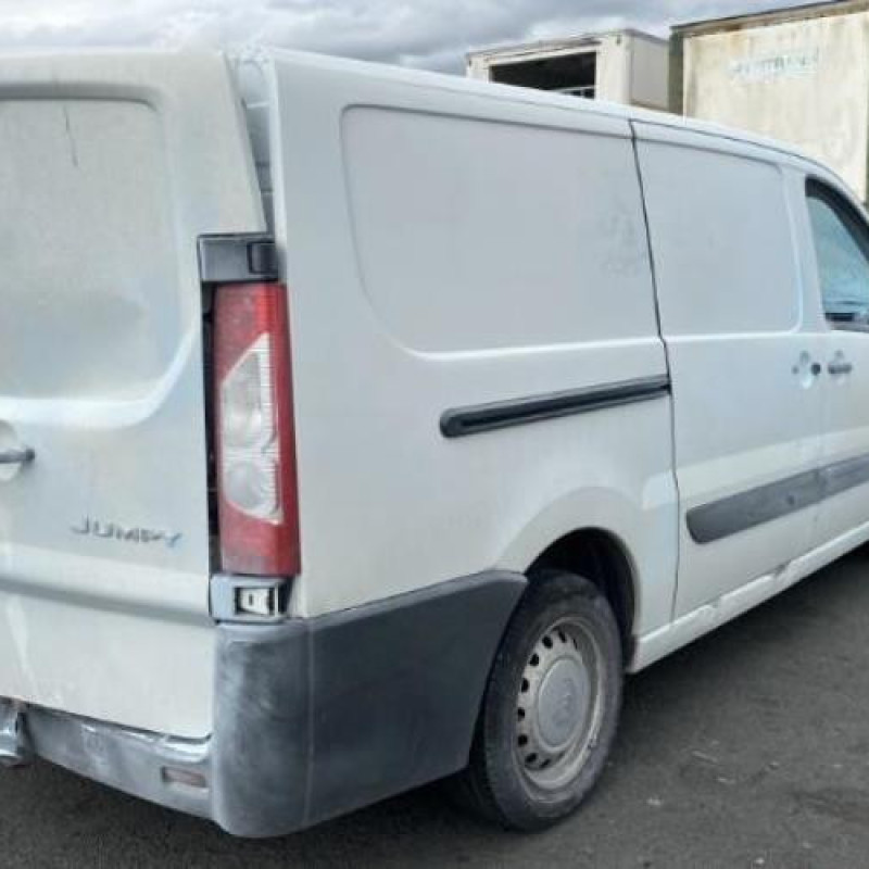 Pompe lave glace avant CITROEN JUMPY 2 Photo n°6