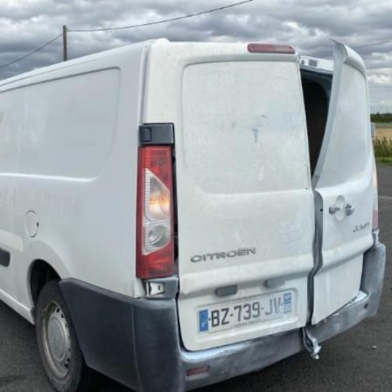 Pompe lave glace avant CITROEN JUMPY 2 Photo n°7