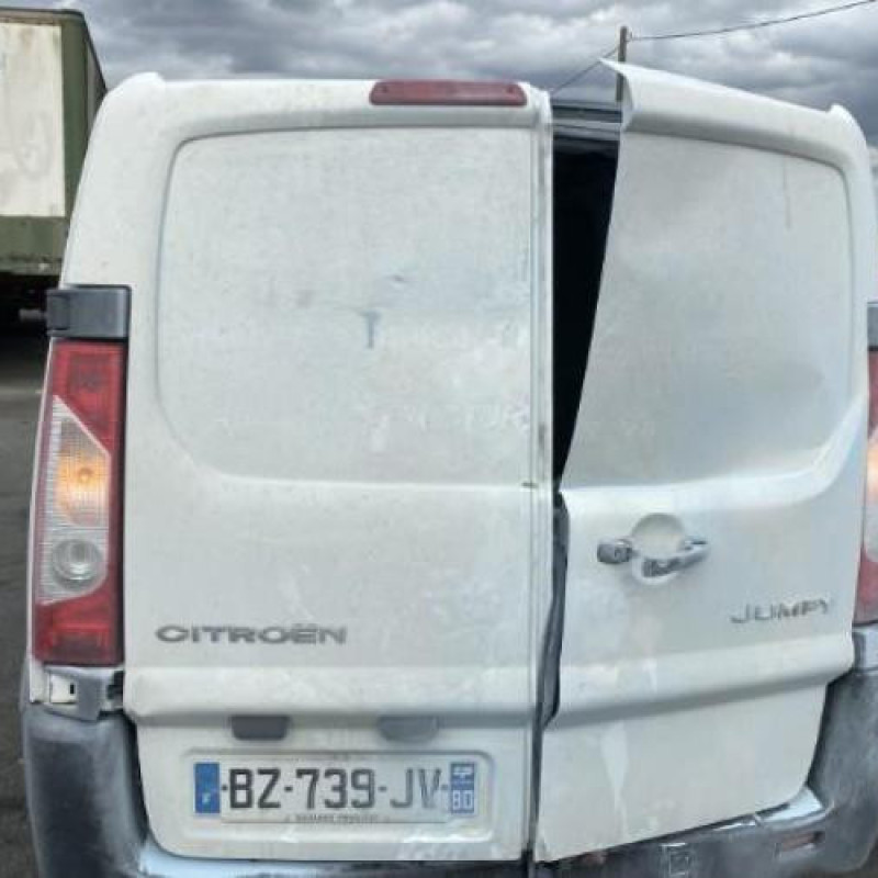 Pompe lave glace avant CITROEN JUMPY 2 Photo n°8