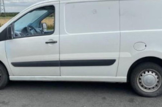 Pompe lave glace avant CITROEN JUMPY 2