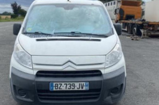 Pompe lave glace avant CITROEN JUMPY 2