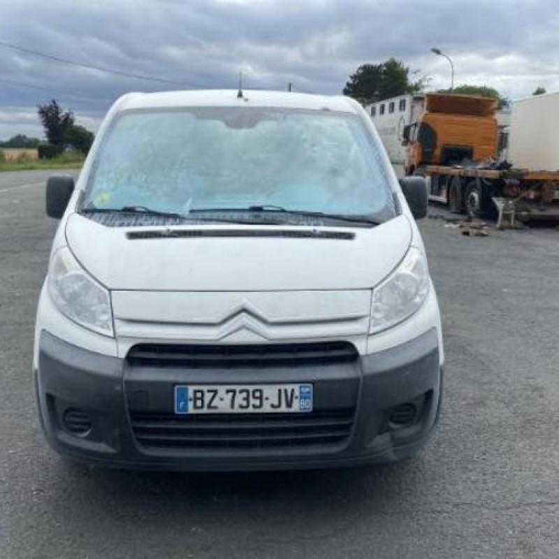 Pompe lave glace avant CITROEN JUMPY 2 Photo n°10