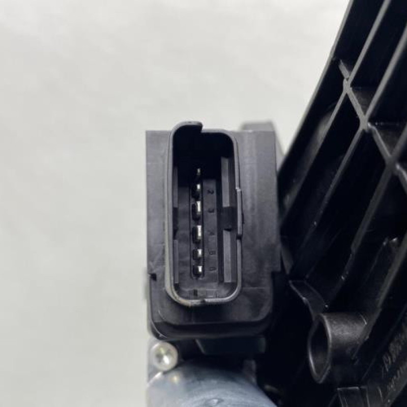 Leve vitre electrique arriere gauche CITROEN C5 AIRCROSS Photo n°4