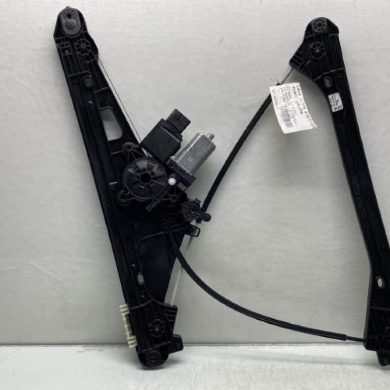 Leve vitre electrique avant gauche CITROEN C5 AIRCROSS Photo n°6