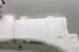 Vase de lave glace CITROEN C5 AIRCROSS
