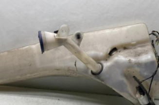 Vase de lave glace PEUGEOT 607 Photo n°1
