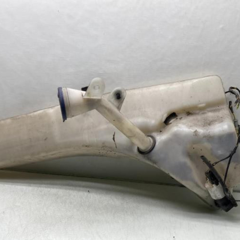 Vase de lave glace PEUGEOT 607 Photo n°1