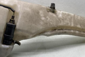 Vase de lave glace PEUGEOT 607