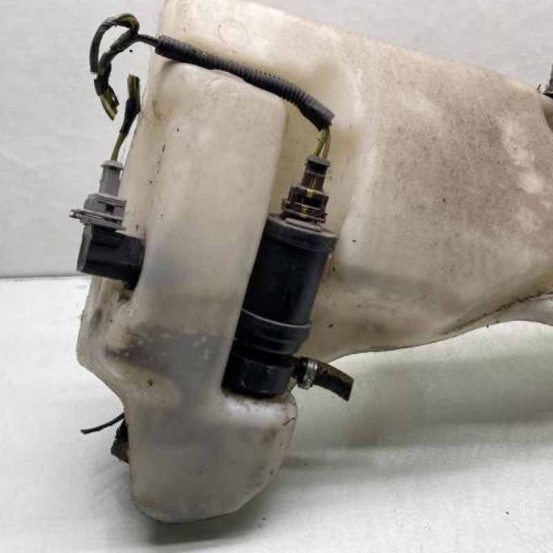 Vase de lave glace PEUGEOT 607 Photo n°4