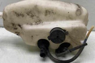 Vase de lave glace RENAULT CLIO 1 Photo n°1