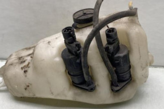 Vase de lave glace RENAULT CLIO 1