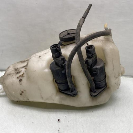 Vase de lave glace RENAULT CLIO 1