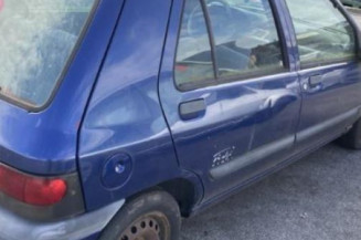 Vase de lave glace RENAULT CLIO 1
