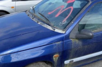 Vase de lave glace RENAULT CLIO 1
