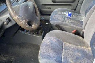 Vase de lave glace RENAULT CLIO 1