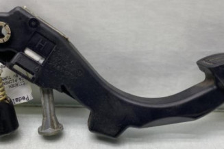 Pedale d'embrayage CITROEN C4 PICASSO 2