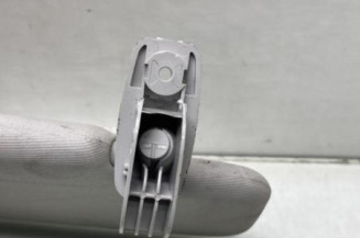 Pare soleil gauche SKODA FABIA 2