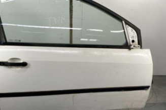 Porte avant droit FORD FIESTA 5 Photo n°1
