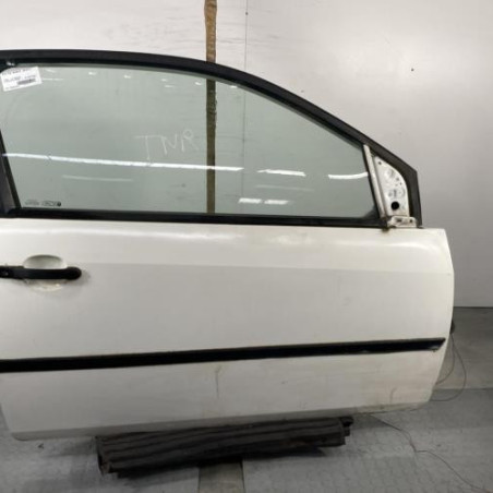 Porte avant droit FORD FIESTA 5 Photo n°1