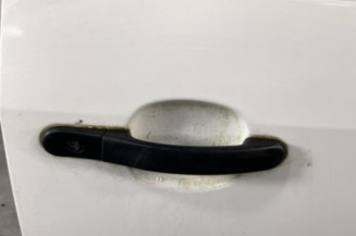 Porte avant droit FORD FIESTA 5