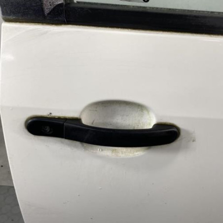 Porte avant droit FORD FIESTA 5