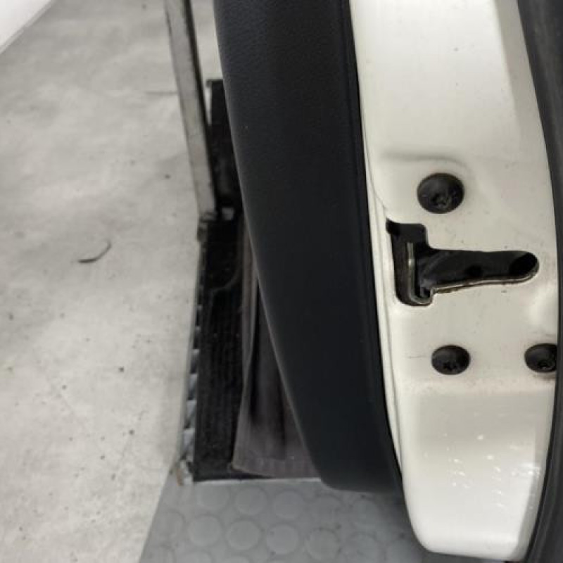 Porte avant droit FORD FIESTA 5 Photo n°3