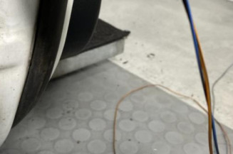 Porte avant droit FORD FIESTA 5