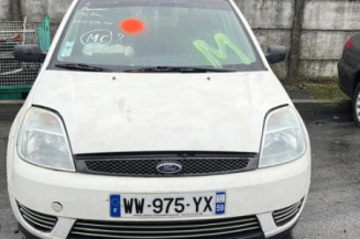 Porte avant droit FORD FIESTA 5