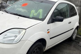 Porte avant droit FORD FIESTA 5