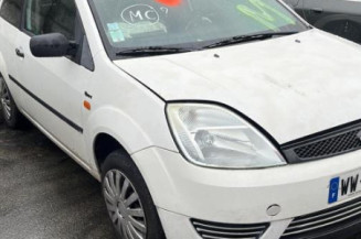 Porte avant droit FORD FIESTA 5