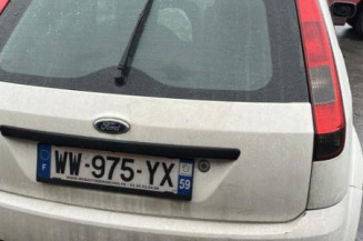 Porte avant droit FORD FIESTA 5